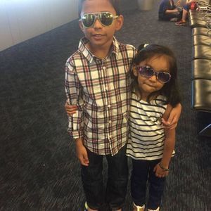 Meet your Posher, Darshana